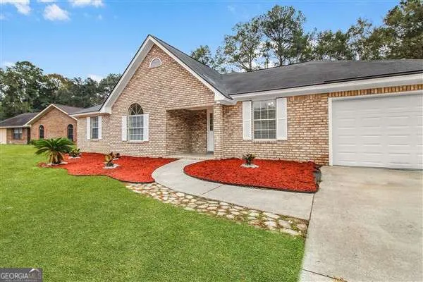 $239,900 | 100 McCumber Drive, Allenhurst, GA 31301