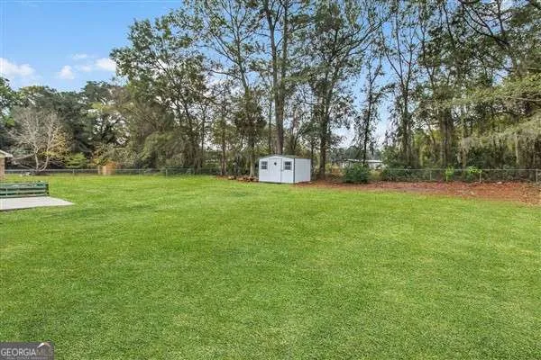 $239,900 | 100 McCumber Drive, Allenhurst, GA 31301