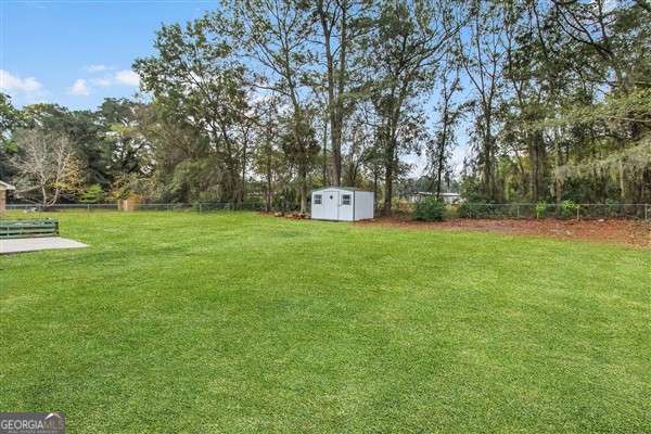 100 McCumber Drive Allenhurst, GA 31301 - Photo 21 of 22