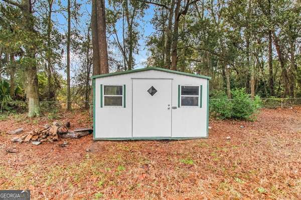 100 McCumber Drive Allenhurst, GA 31301 - Photo 22 of 22