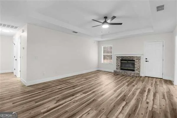 $239,900 | 100 McCumber Drive, Allenhurst, GA 31301