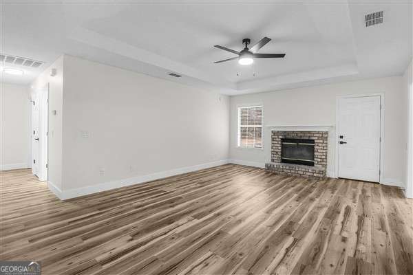 100 McCumber Drive Allenhurst, GA 31301 - Photo 3 of 22