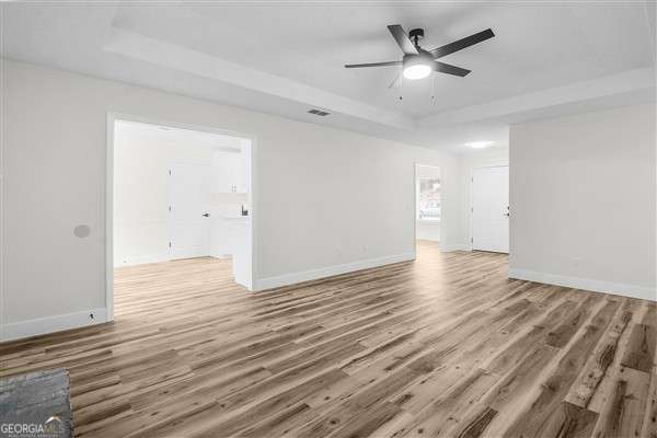 100 McCumber Drive Allenhurst, GA 31301 - Photo 4 of 22