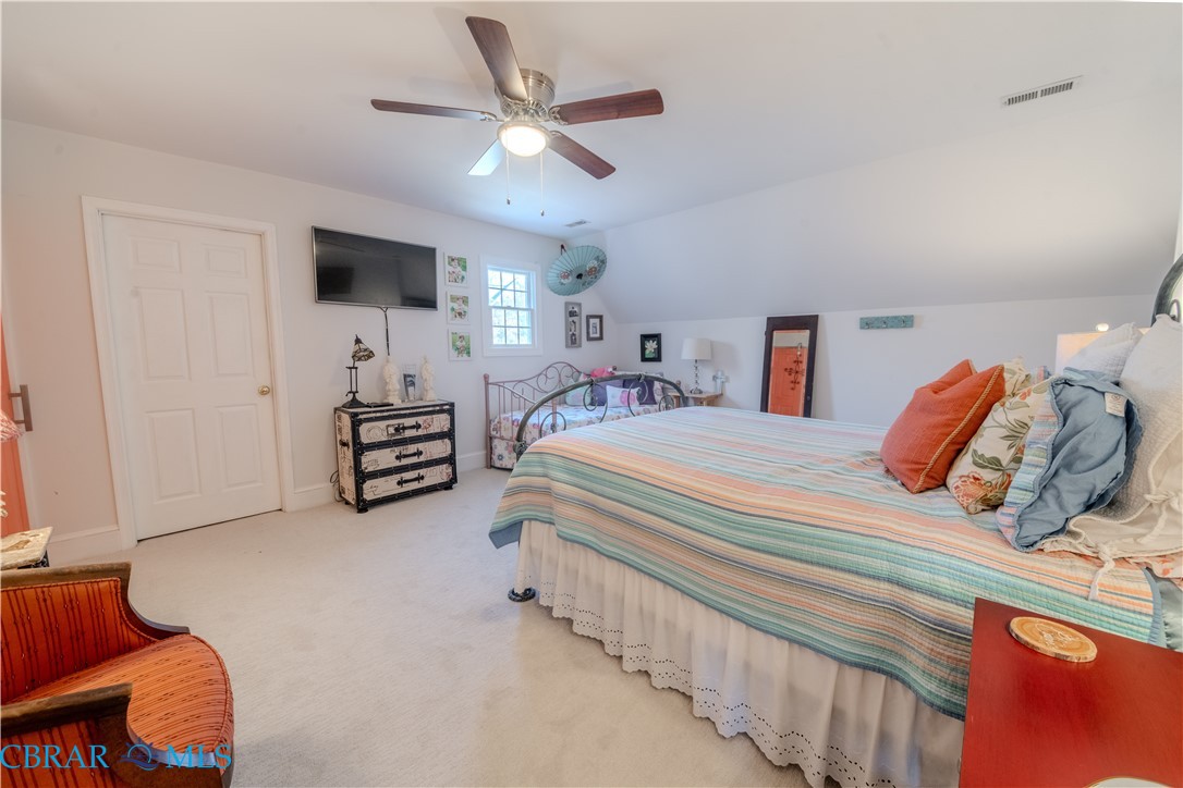749 Blue Barn Road Wake, VA 23176 - Photo 34 of 49