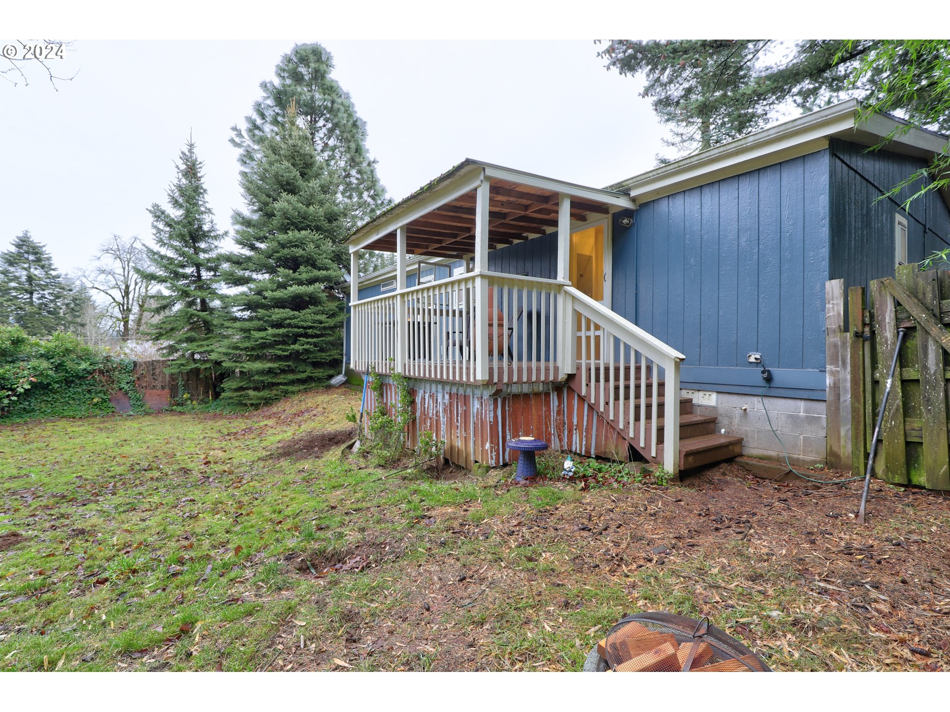 15 Belle Street Cascade Locks, OR 97014 - Photo 30 of 39