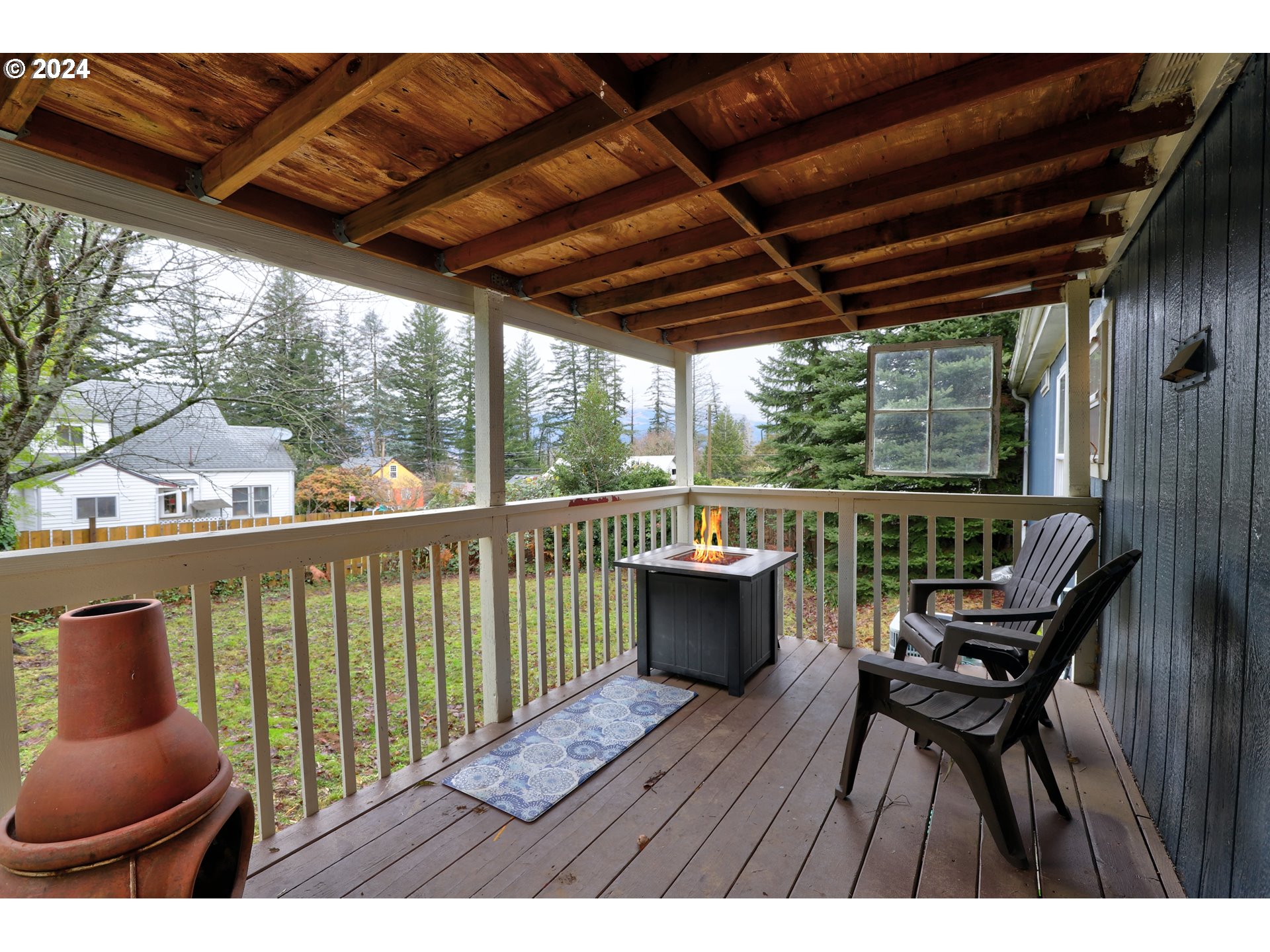 15 Belle Street Cascade Locks, OR 97014 - Photo 37 of 39