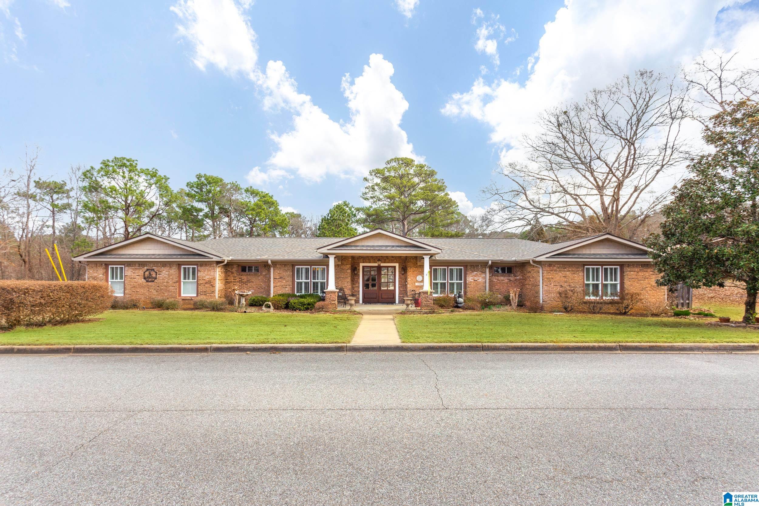 294 Belair Road Anniston, AL 36205 - Photo 1 of 45