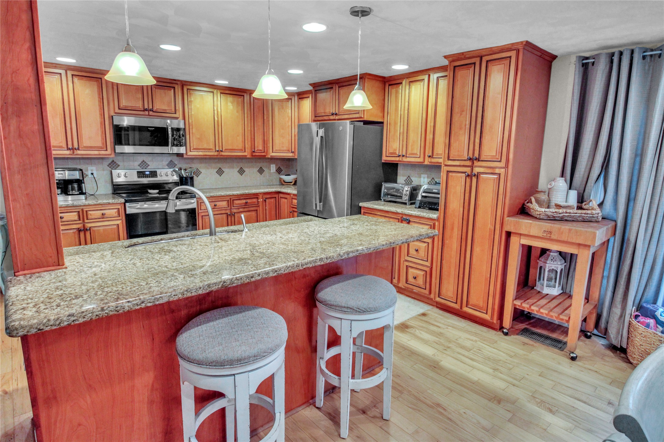 1540 Rita Road Vestal, NY 13850 - Photo 14 of 50 Gallery Image 14