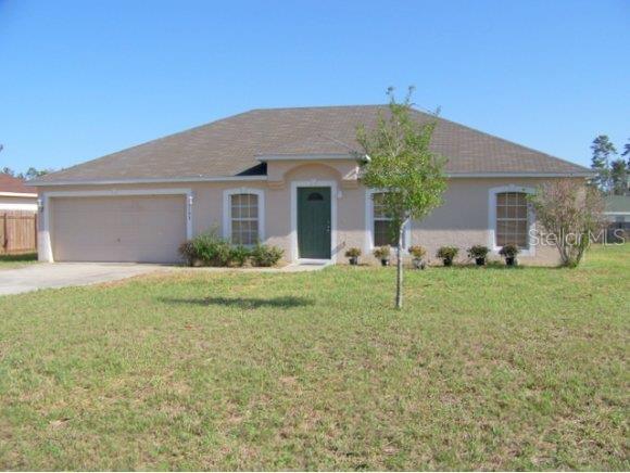 3195 Southwest 133rd Ln Road Ocala, FL 34473 - Photo 1 of 1 Primary Photo