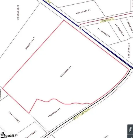 $789,000 | 110 Smith Motors Road, Belton, SC 29627