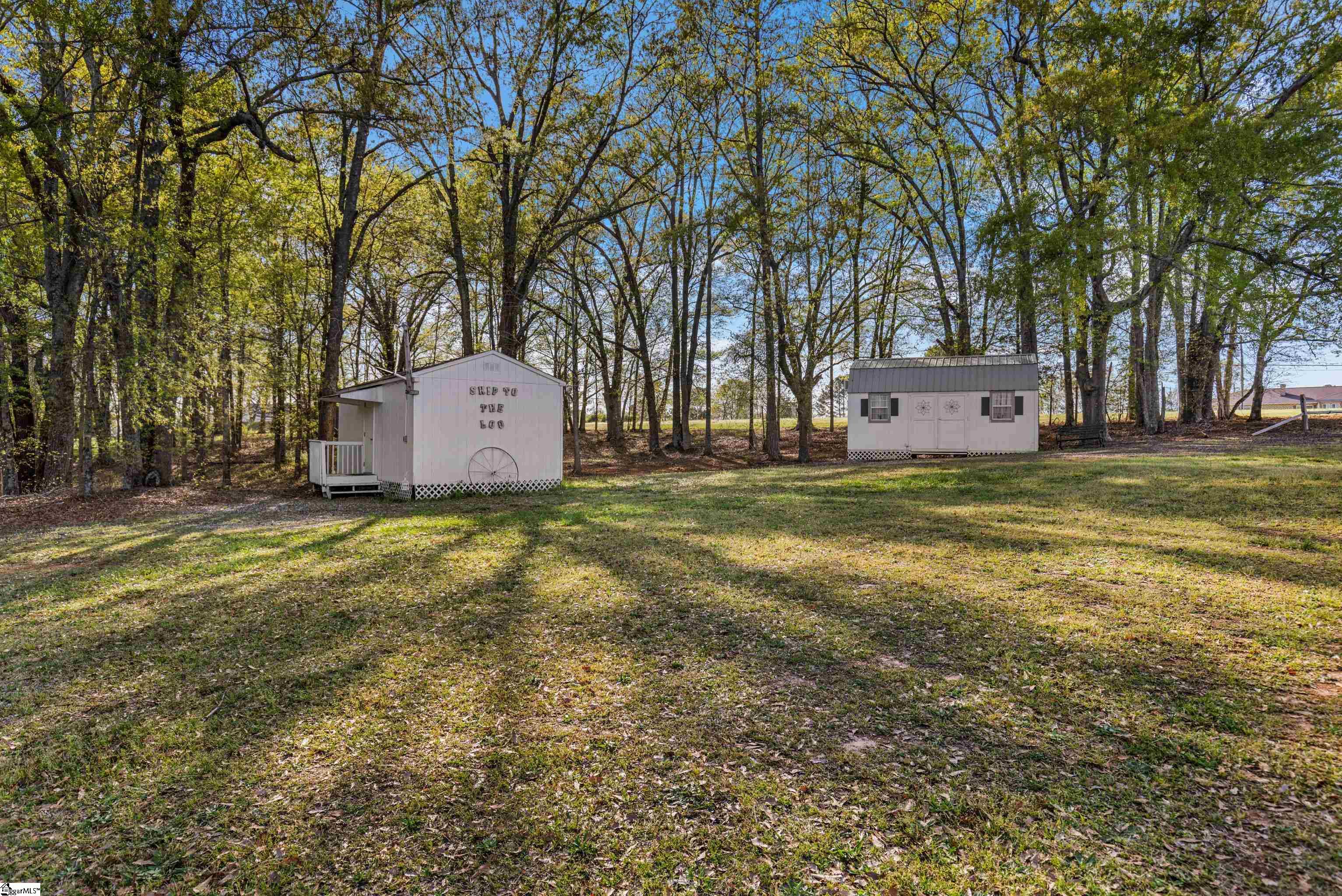 110 Smith Motors Road Belton, SC 29627 - Photo 8 of 16