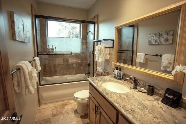 a view of a kitchen with washer and dryer