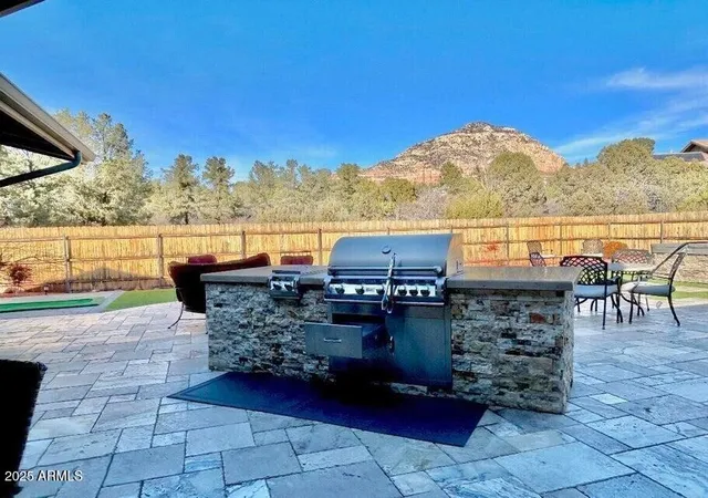 $2,794,000 | 550 Kachina Drive, Sedona, AZ 86336