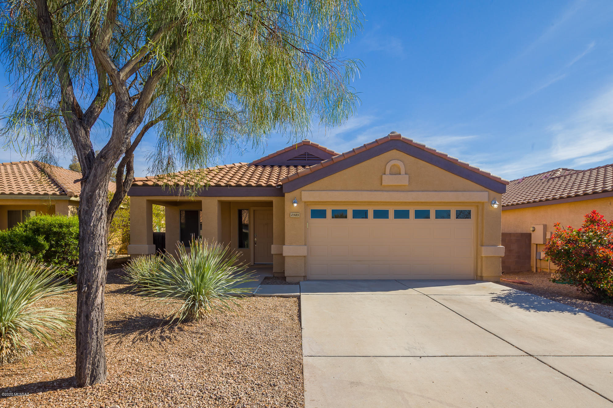 2383 West Golden Hills Road Tucson, AZ 85745 - Photo 1 of 24 Gallery Image 1
