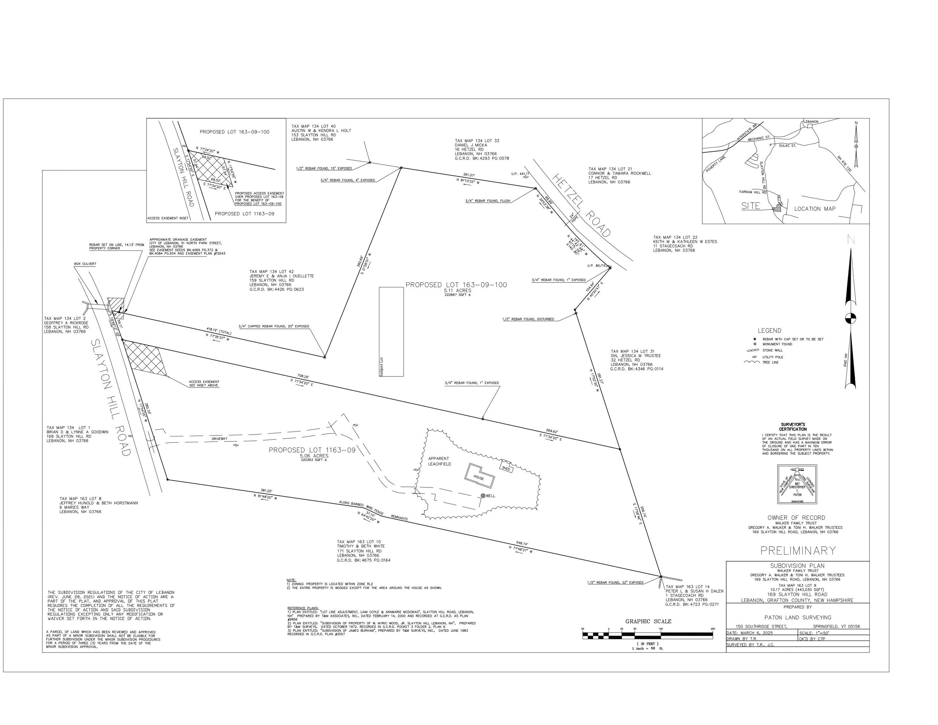 0 Hetzel Road Lebanon, NH 03766 - Photo 6 of 6