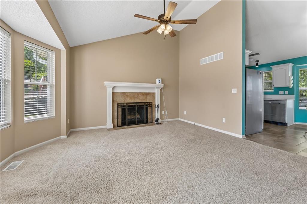 1867 Quail Ridge Drive Liberty, MO 64068 - Photo 4 of 30