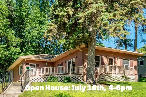 $265,000 | 315 North Concord Street, Fergus Falls, MN 56537