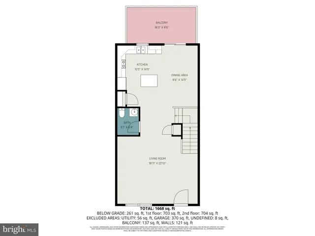 $2,100 | 4235 Wild Orchid Lane, Enola, PA 17025