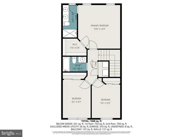 $2,100 | 4235 Wild Orchid Lane, Enola, PA 17025