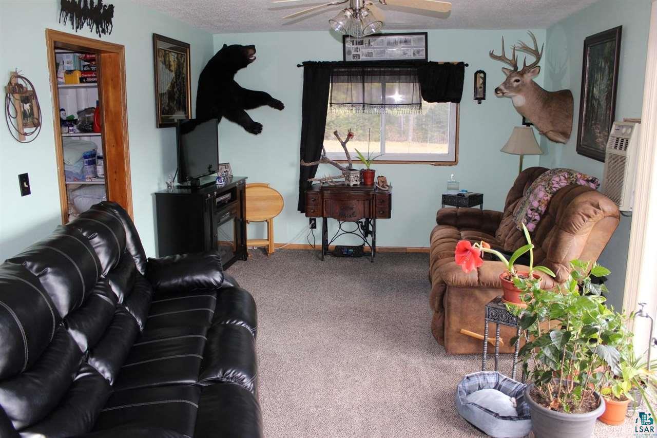 8562 East Leusman Road Solon Springs, WI 54873 - Photo 8 of 16 Gallery Image 8