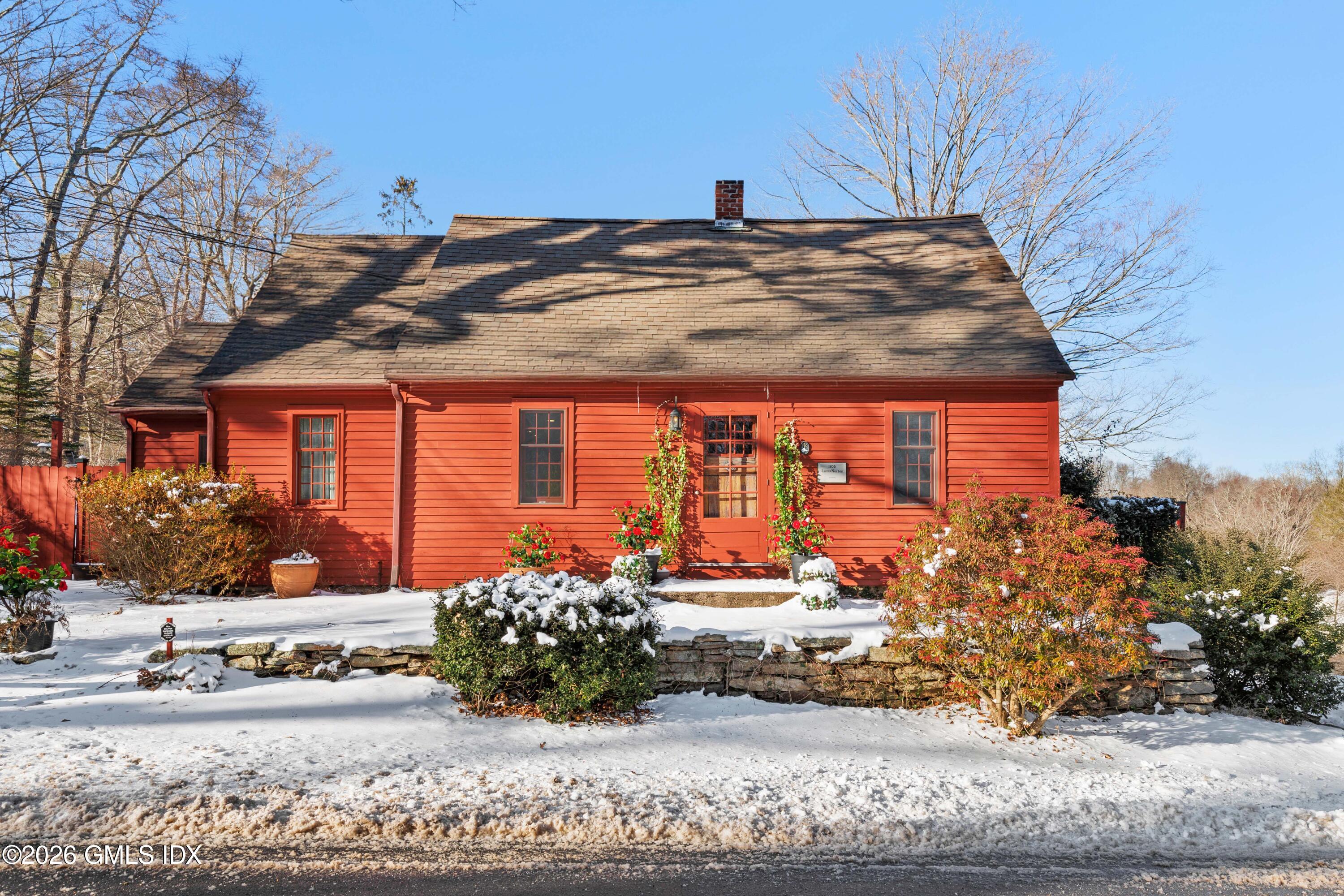 Stone Heron Farm