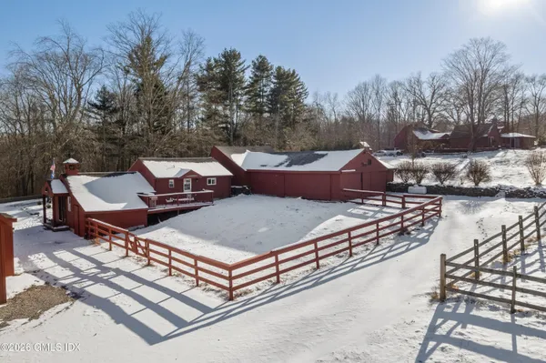 $1,895,000 | 12 Jackson Road, Killingworth, CT 06419