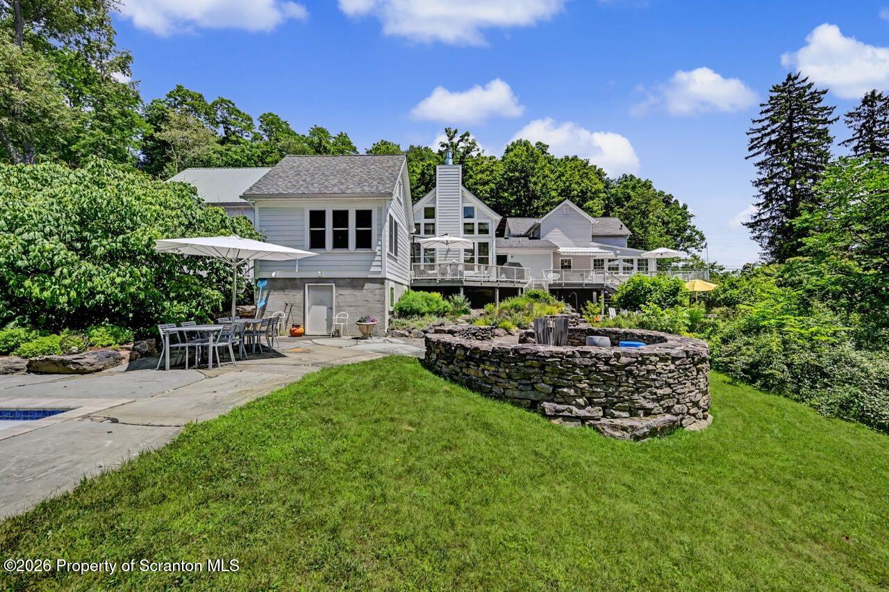 1115 Lily Lake Road Waverly, PA 18471 - Photo 95 of 108 1115 Lily Lake Rd 091 Large