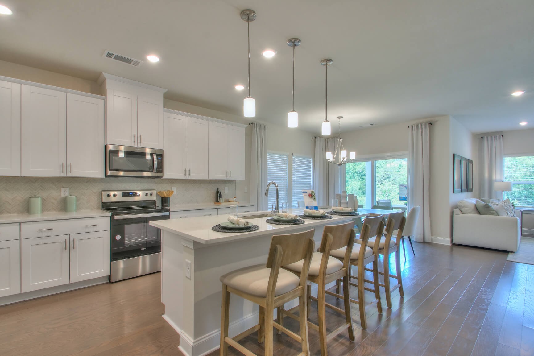 7237 Blue Gable Road Hermitage, TN 37076 - Photo 2 of 15 Gallery Image 2