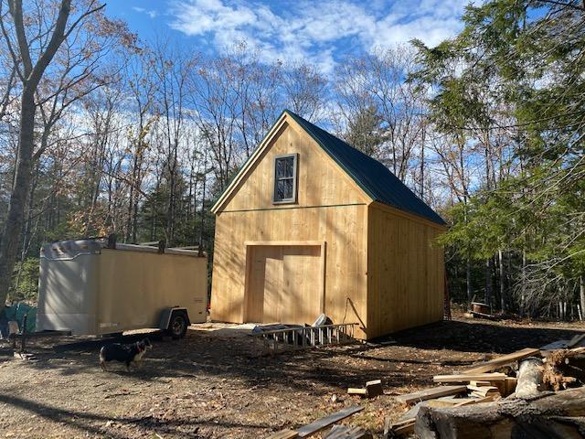 52 Howes Road Montville, ME 04941 - Photo 11 of 13 IMG_1213