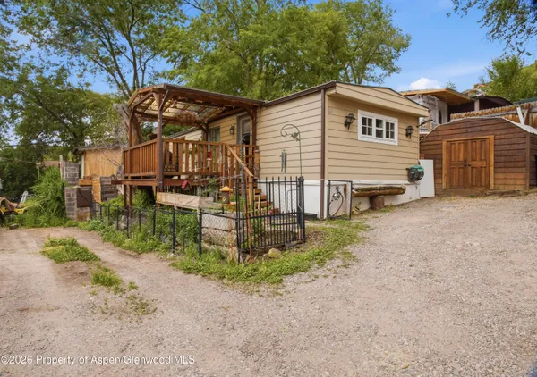 $300,000 | 51691 Highway 6 And 24, Unit 22, Glenwood Springs, CO 81601