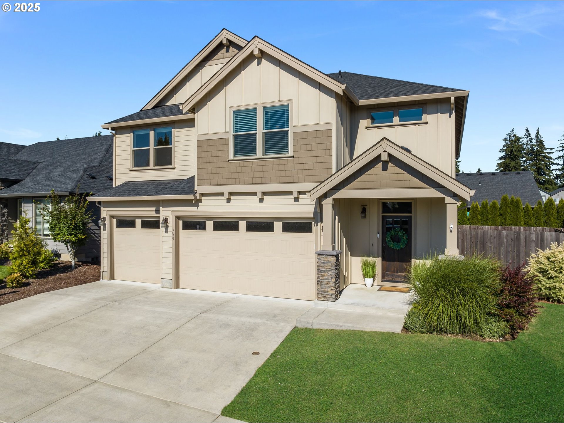 750 North 47th Avenue Ridgefield, WA 98642 - Photo 1 of 39 Gallery Image 1