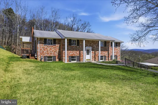 $329,777 | 609 Wellington Lane, Cumberland, MD 21502