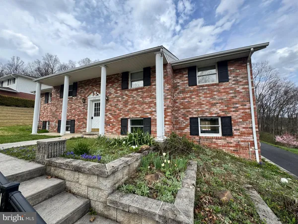 $329,777 | 609 Wellington Lane, Cumberland, MD 21502
