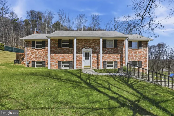 $329,777 | 609 Wellington Lane, Cumberland, MD 21502