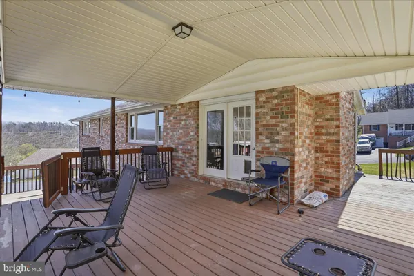 $329,777 | 609 Wellington Lane, Cumberland, MD 21502