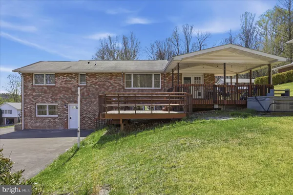 $329,777 | 609 Wellington Lane, Cumberland, MD 21502