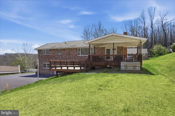 $329,777 | 609 Wellington Lane, Cumberland, MD 21502