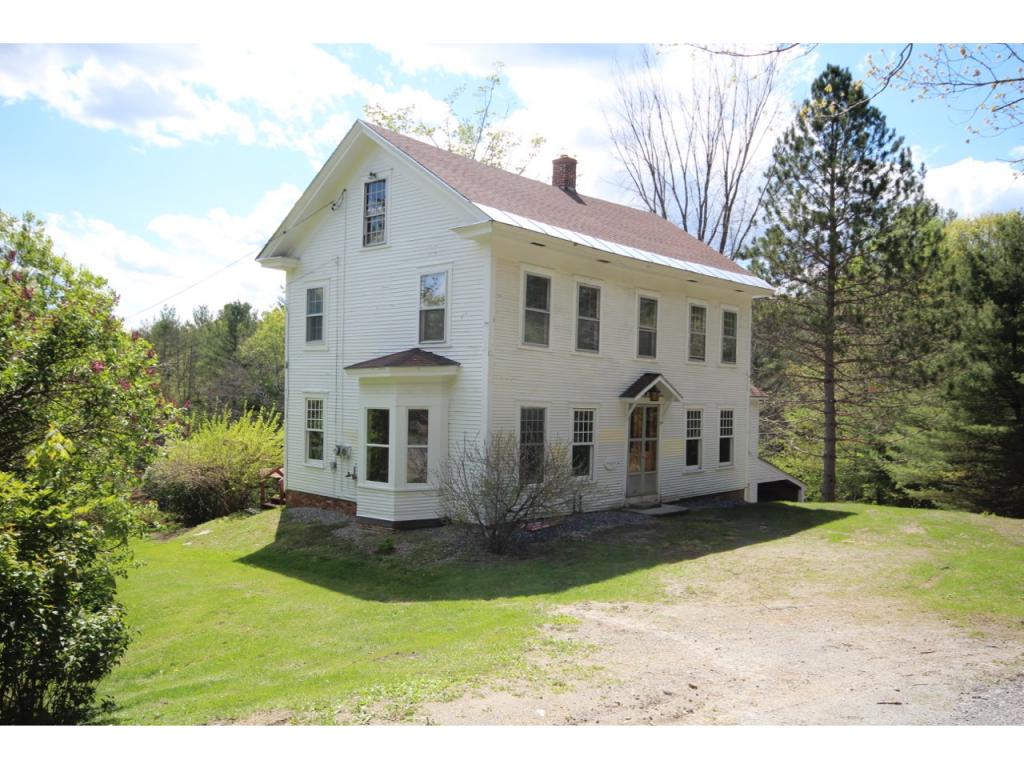 1280 Coon Club Road West Windsor, VT 05089 - Photo 1 of 25