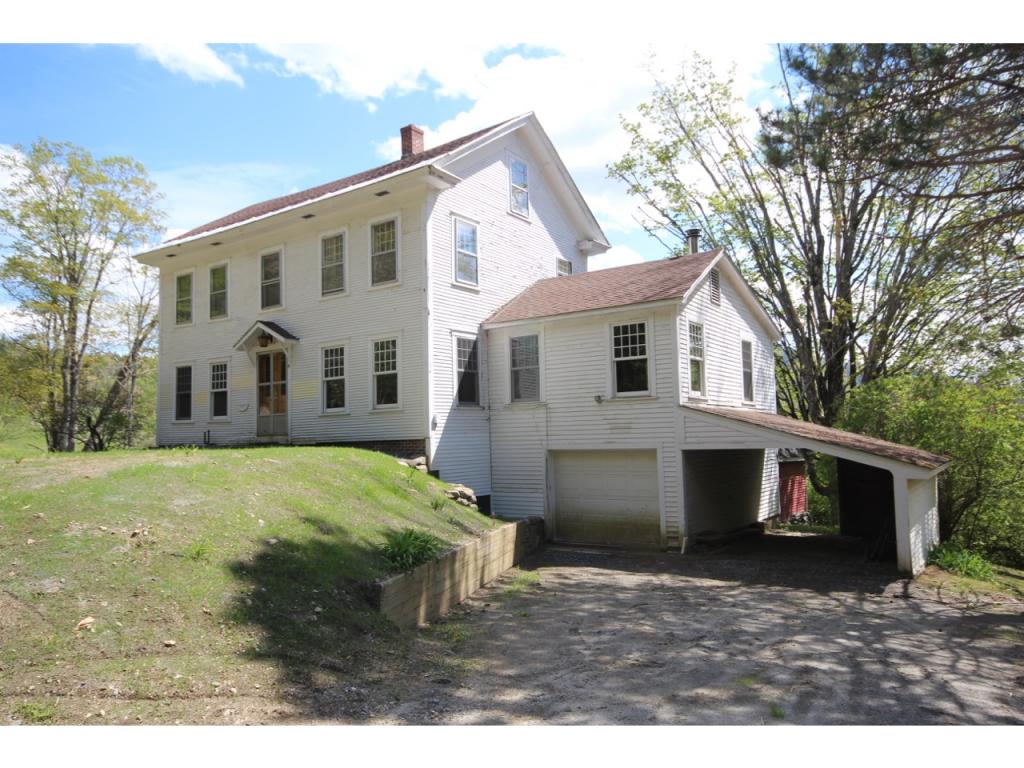 1280 Coon Club Road West Windsor, VT 05089 - Photo 2 of 25