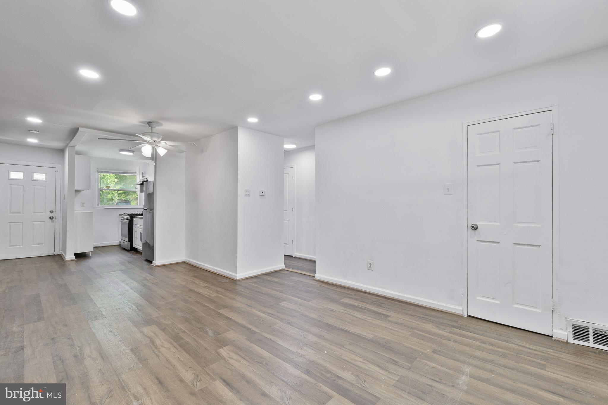 7634 Normandy Road Landover, MD 20785 - Photo 9 of 26