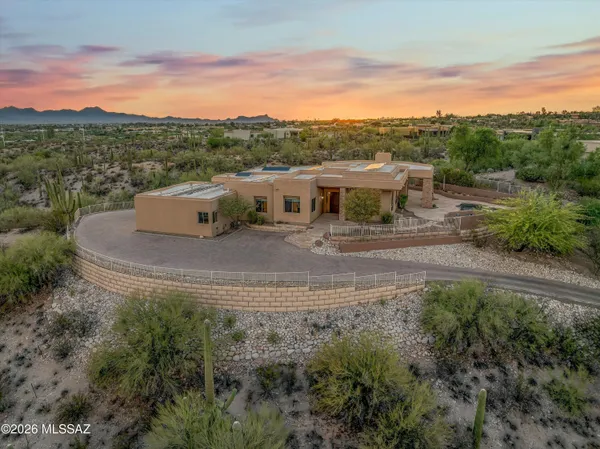 $1,289,000 | 4228 North Placita De Sandra, Tucson, AZ 85718