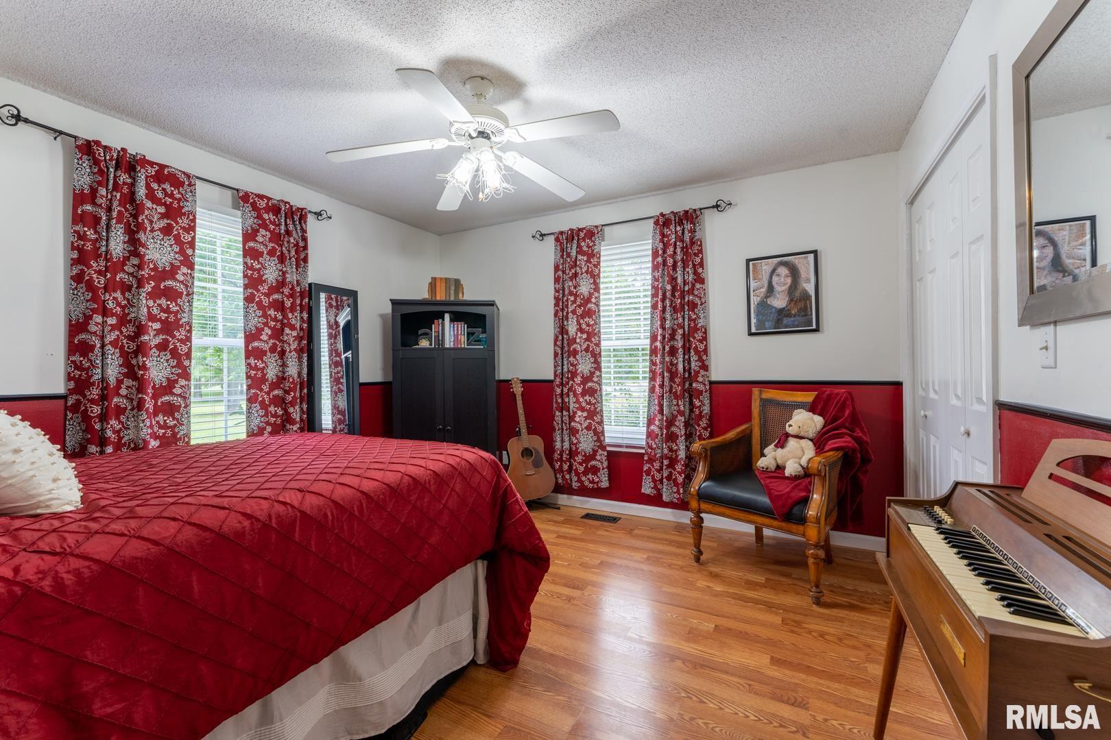 1906 Calico Road Marion, IL 62959 - Photo 21 of 50
