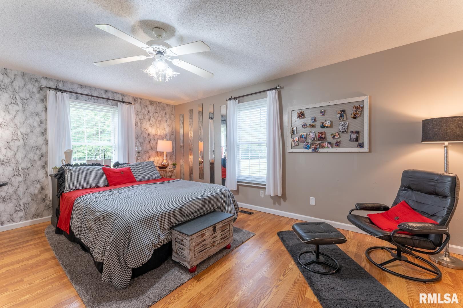 1906 Calico Road Marion, IL 62959 - Photo 24 of 50