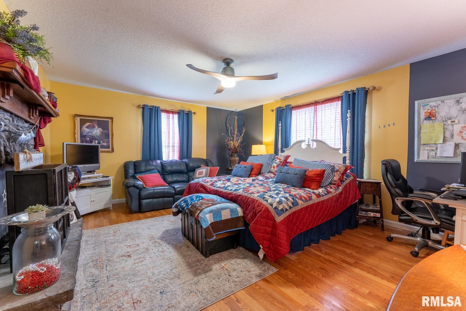 1906 Calico Road Marion, IL 62959 - Photo 31 of 50