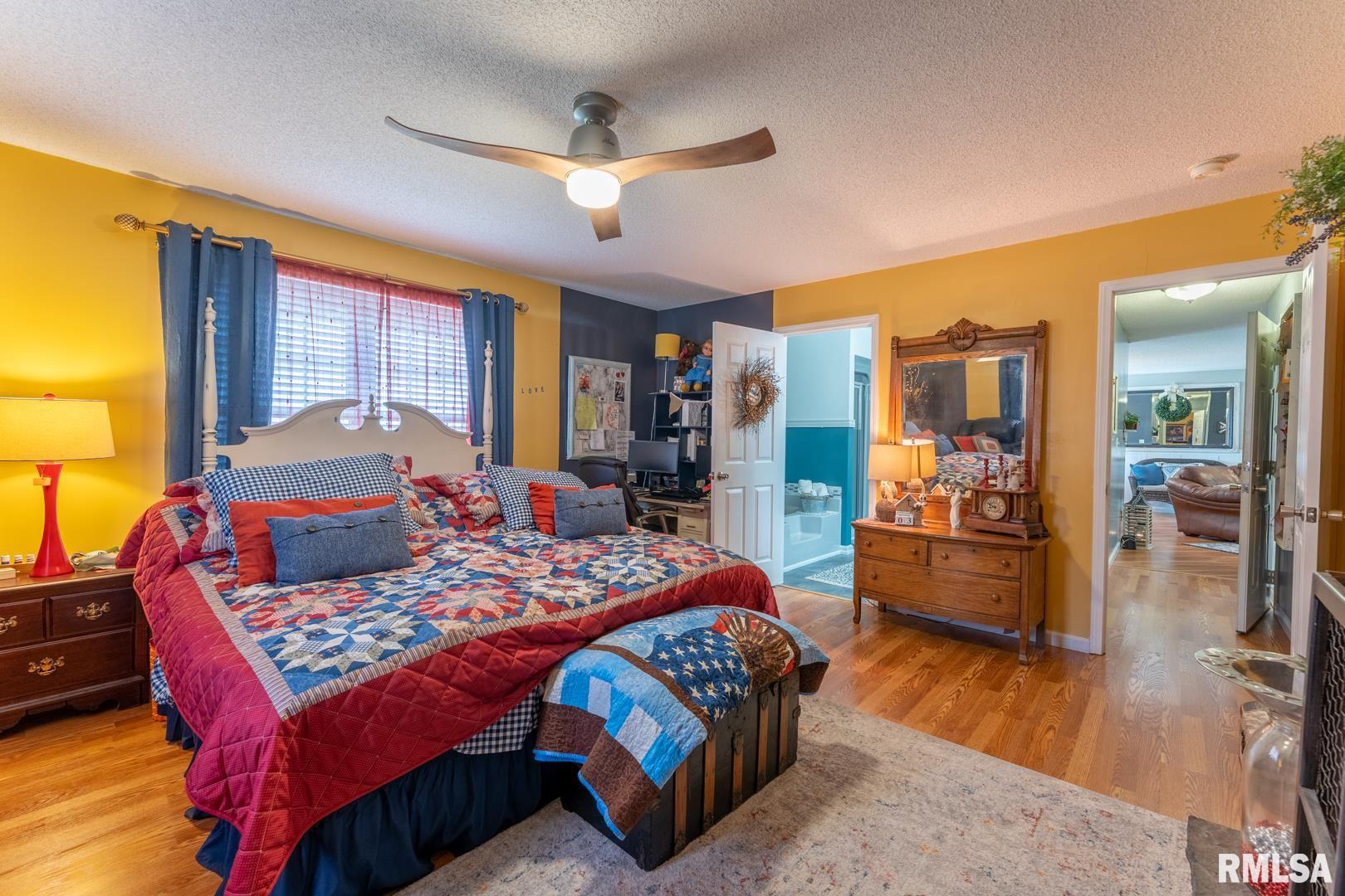 1906 Calico Road Marion, IL 62959 - Photo 32 of 50