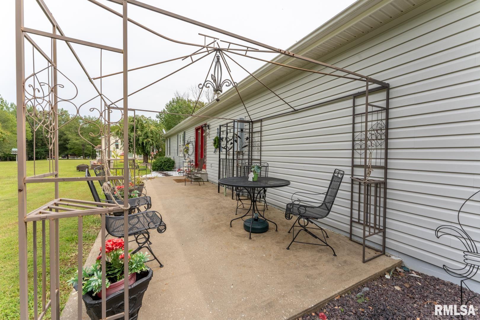 1906 Calico Road Marion, IL 62959 - Photo 38 of 50