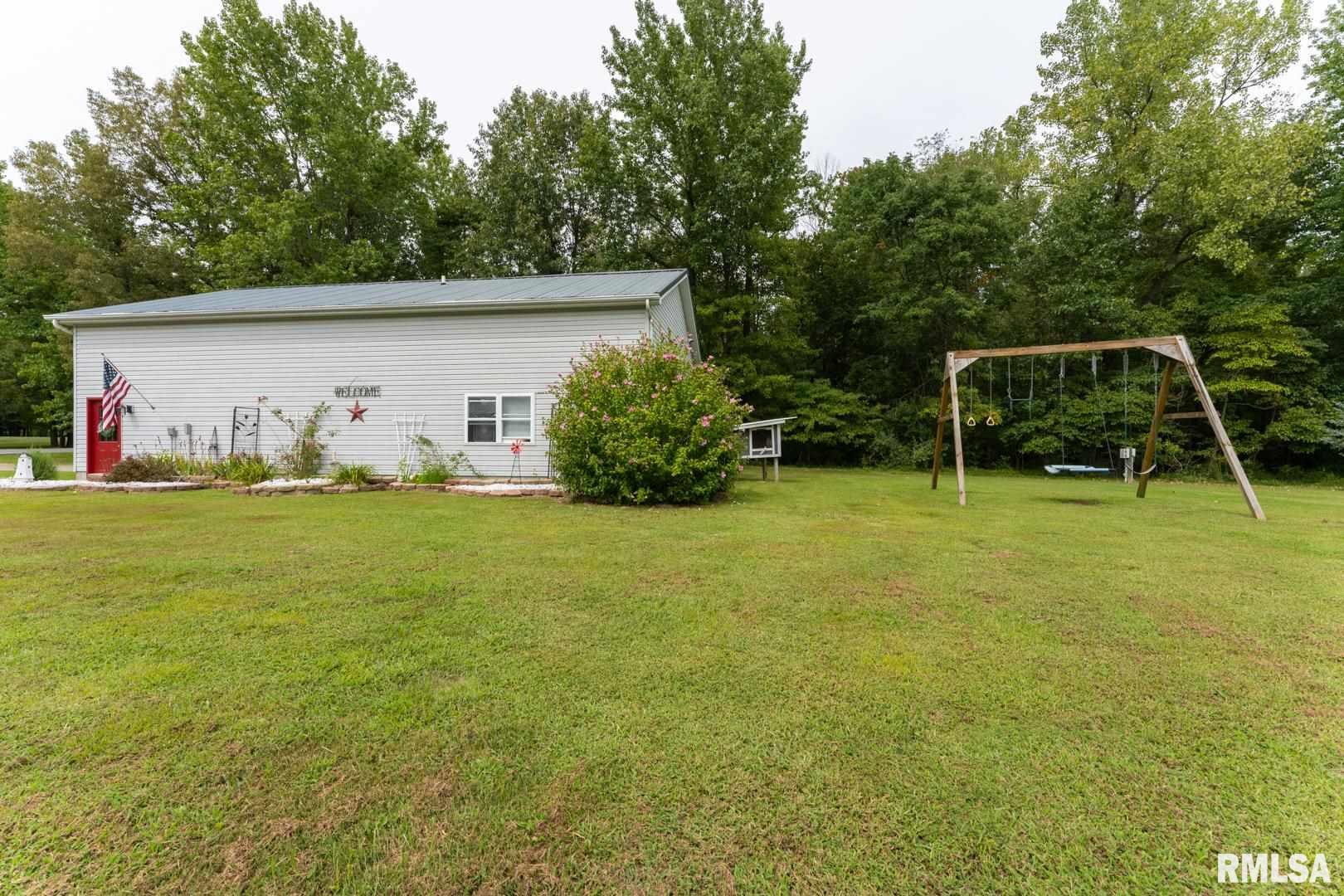 1906 Calico Road Marion, IL 62959 - Photo 40 of 50