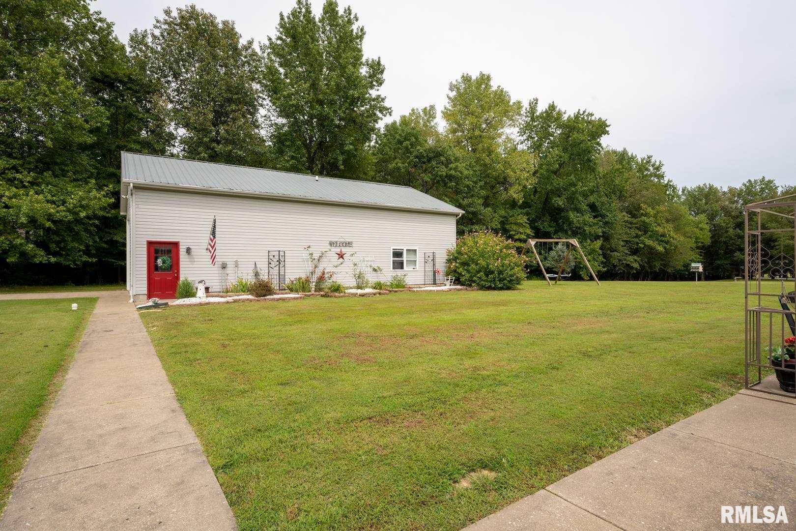 1906 Calico Road Marion, IL 62959 - Photo 41 of 50
