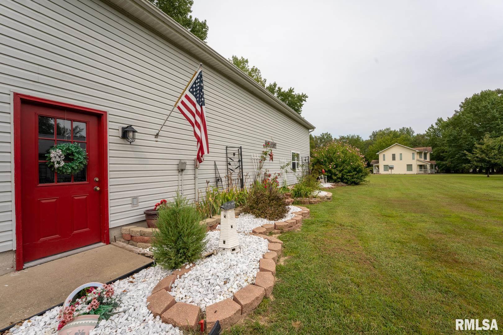 1906 Calico Road Marion, IL 62959 - Photo 43 of 50