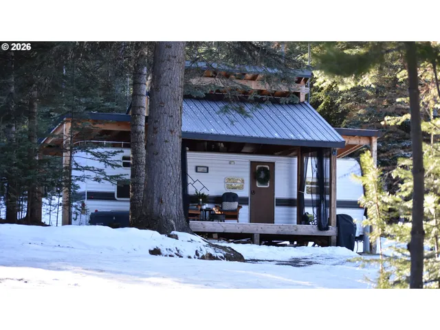 $429,000 | 60839 Liberty Road, Joseph, OR 97846